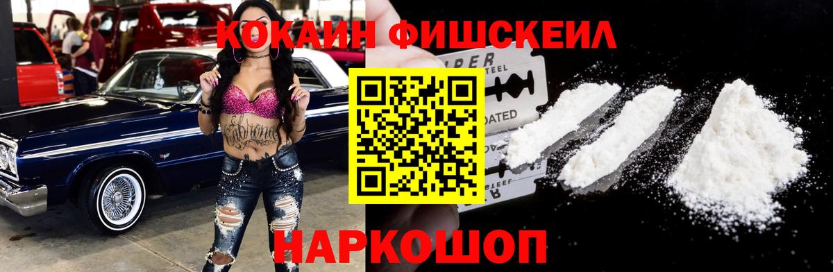 Кокаин FishScale Димитровград